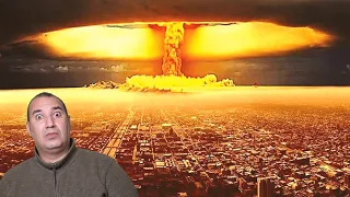 ايه اللي هيحصل لو قامت حرب عالمية نووية كبري 