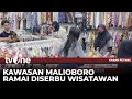 Download Lagu Malioboro Masih Jadi Sangat Diminati Pengunjung untuk Mengisi Libur Panjang | Kabar Petang tvOne
