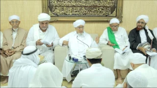 أقوم بفرض العامرية والنفل 