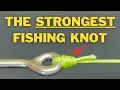 Download Lagu How to tie the Uni Knot! (strongest fishing knot!)