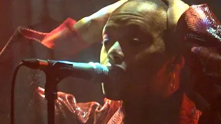 nakhane star red new brighton bitterzoet 28 10 2018 revisited