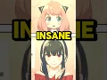 Download Lagu SPY X FAMILY MANGA JUST BROKE EVERYONE...