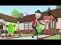 Estate Sales Are The Best 1 - Rick And Morty