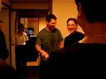 Tom Cruise David Miscavige Secretly Recorded on scientology cruise ship