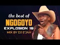 Lagu 🎸 NGOGOYO EXPLOSION 16 | DJ E’JAH | Ultimate Kikuyu Guitar Classics \u0026 Benga Vibes 🔥🎶