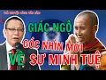 Lagu TÂM SỰ CÙNG VĂN SÂM: SƯ MINH TUỆ Và Góc Nhìn Từ Thượng Toạ | Sư Minh Tuệ ĐÚNG Hay SAI?