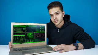 جربت أتعلم الهكر الأخلاقي 