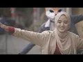 BUNGA DELIA - Denganmu (Official Music Video)