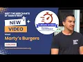 1-Minute on Main-Marty s Burgers