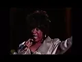 Download Lagu Patti LaBelle - If You Asked Me To (1992 - Disneyland)