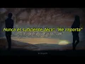 Theory of a Deadman - Not meant to be Letra en Español