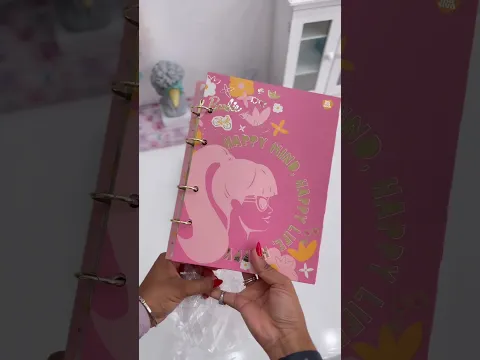 Coleção da Barbie 🩷💖