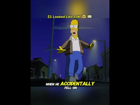 #thesimpsons #simpsons #cartoon