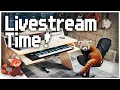 Stream Starts at 7pm EST mashups soon