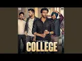 Lagu College
