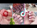 Worst Acrylic Nail Fails Tiktok Compilation Worst Reviewed Nail Salons Nail Failures NEW