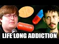 The Dark Reality of AD Medication
