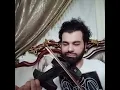 ليه بيفكرونى عنيك محمد محى عزف كمان (violin cover) mohamed mohie