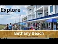 Bethany Beach Delaware DE