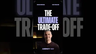 TITle: Are You Actually Built For This? The Real Price Of Entrepreneurship | Omar Zenhom