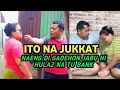 Lagu Film batak - ITO NA JUKKAT, Maeng Di Gadehon Jabu ni Hula2 na Bank