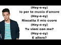 Violetta - Rescata Mi Corazon (feat. RUGGERO) (letra)