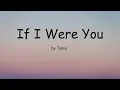 Download Lagu If I Were You by Tamia (Lyrics)