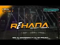 Download Lagu DJ BANTENGAN REHANA VIRAL TIKTOK VELOCITY FOR DJ NN PROJECT RIMEXSS