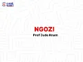 Download Lagu NGOZI by Jude Nnam solfa audio visual