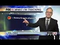 FOX23 Weather Forecast 08-16-2023