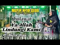Lagu YA ALLAH LINDUNGI KAMI - HJ MUTIK NIDA RATU KENDANG LIVE JITU PEKALONGAN