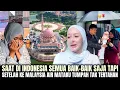 Lagu TAK PERNAH TERBAYANG‼️TURIS AMERIKA INI UBAH HIDUP \u0026 KEYAKINAN SETELAH KE MALAYSIA