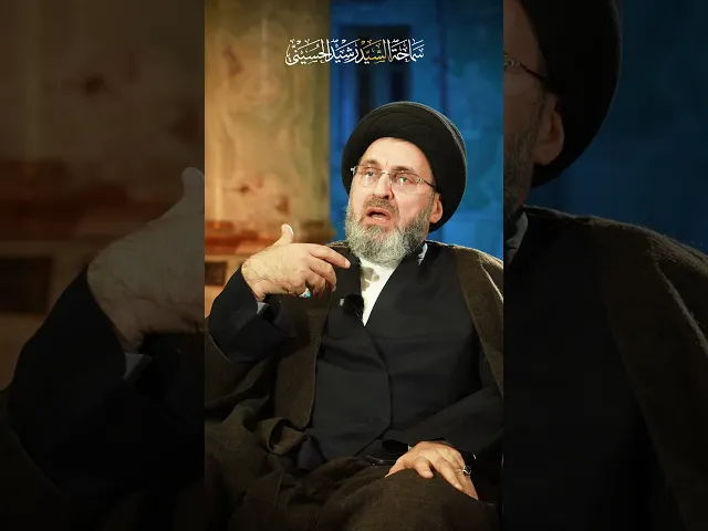 ⁣تبرج الزوجة لزوجها في نهار شهر رمضان ونشر صور فتيات بطريقة معينة؟سؤالين في مقطع واحد.