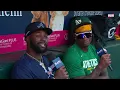 Michael Harris II and Lawrence Butler s Friendship BravesVision
