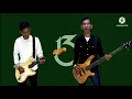 Guitar Jamm Dendangan Penyanyi Pujaan Salim I & The Wisma