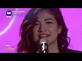 Leanne & Naara - Again | iWant ASAP Highlights