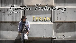 Download Febian - Rindu Terlarang [ Official Music Video ] MP3