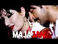 Download Lagu MAJAJAN  - SHAAN, SAIMA, SAUD, MADIHA SHAH - OFFICIAL PAKISTANI MOVIE