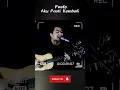 Download Lagu Aku Pasti Kembali - Pasto (Acoustic Cover By Reza Azure) Part.1 #shorts #rezaazure #pasto