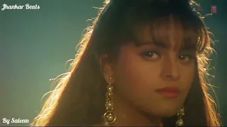 dil tor ke hasti ho mera digital eagle jhankar udit narayan movie bewafa sanam 1995 by saleem