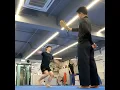 Download Lagu Taekwondo Shorts - Jack Knife Spamming in Hong Kong