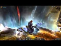 World Of Warcraft Quest Info A dying world Battle for Azeroth
