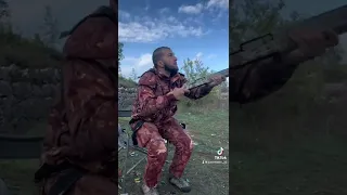 Vamoss Hunter Hunting Lebanon  Vamoss Hunter Hunting Lebanon