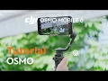 Osmo Mobile 6 Beginners Guide No 2 Gimbal Modes