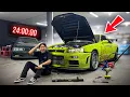 Download Lagu Modificando un Skyline en 24 HORAS (Puede ser tuyo) | Kenyi Nakamura