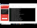 Installing Angular CLI