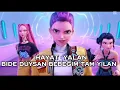 Vur kaç şarkısı #kpopiblisavcıları #keşfetaçıl #şarkı #mira #rumi #zoey #kpopdemonhutrix