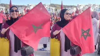 اليوم نفرقع الرمانه شنو جبرو فيه 