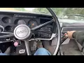 GMC 366 Big Block Boom Truck Clutchless Shifting