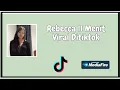 Rebecca 11 Menit Viral Ditiktok